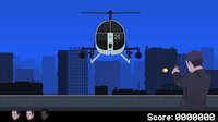 One Incident In A Small Town screenshot, image №2194011 - RAWG