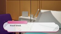 Ejaculation Treatment by Nurse Luna with her Bursting Tits, in a Sexual Treatment Ward! ～3DCG Animation Animation～ screenshot, image №4207002 - RAWG