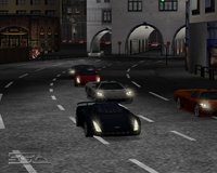 Supercar Street Challenge screenshot, image №310075 - RAWG