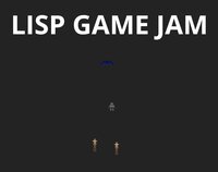 Lisp Game Jam 2021 PS2 Shooter screenshot, image №3078939 - RAWG