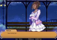 Nature's Lament screenshot, image №3499924 - RAWG