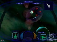 Wing Commander: Secret Ops screenshot, image №305869 - RAWG