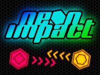 Neon Impact (Benjamin Halko) screenshot, image №3509013 - RAWG