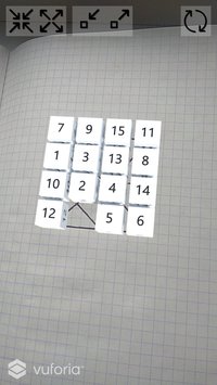 AR: Barley Break screenshot, image №1208419 - RAWG