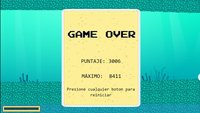 Mueve al Delfin screenshot, image №2123661 - RAWG