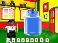 LEGO My Style Kindergarten screenshot, image №344544 - RAWG