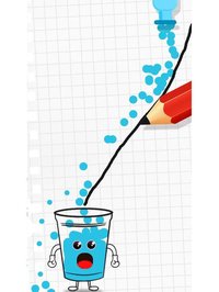 Happy Water Glass: Brain Game screenshot, image №1839282 - RAWG