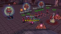 大圣伏魔：黑神话之无间劫 screenshot, image №4192046 - RAWG