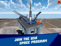 USA Space Force Rocket Flight screenshot, image №1734480 - RAWG