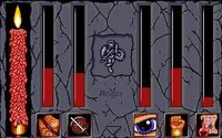 HeroQuest II: Legacy of Sorasil screenshot, image №746473 - RAWG