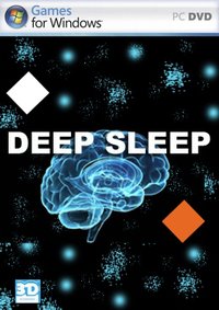 DEEP SLEEP (ECODesign3d) screenshot, image №1280608 - RAWG