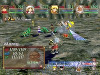 Grandia II screenshot, image №808934 - RAWG