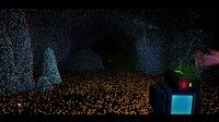 The Voidness - Lidar Horror Survival Game screenshot, image №3860510 - RAWG