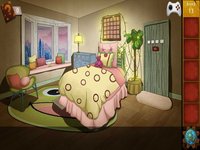You Must Escape: Cartoon Room challenge games screenshot, image №1711952 - RAWG