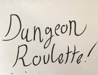 Dungeon Roulette (Alex Perrotti) screenshot, image №1657970 - RAWG