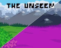 The Unseen (itch) (GoldenRusher) screenshot, image №3263584 - RAWG