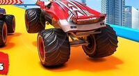 monster truck race screenshot, image №2828186 - RAWG