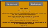 City Builder (itch) (PhilDoesGamesGood) screenshot, image №1783731 - RAWG