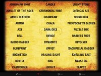 Betrayal at House Soundboard screenshot, image №1330995 - RAWG