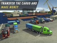 Truck World: Euro & American screenshot, image №2682020 - RAWG
