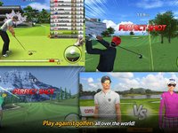 Golf Star screenshot, image №1858422 - RAWG