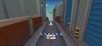 Endless Runner (Fer705) screenshot, image №2737186 - RAWG