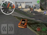 Super Car City Driving Sim screenshot, image №1634199 - RAWG