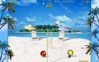 Volley Balley screenshot, image №1338548 - RAWG