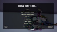 Raw Brawler screenshot, image №1799273 - RAWG