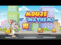 Mighty Mouse Mayhem - The Maze Challenge Game screenshot, image №1638882 - RAWG