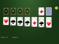Simple Classic Solitaire Plus screenshot, image №1907129 - RAWG