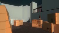 This Apartment Keeps Getting Smaller screenshot, image №2223088 - RAWG