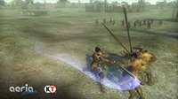 Dynasty Warriors: Online screenshot, image №455392 - RAWG