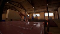 SWIFT STRIDERS PARKOUR screenshot, image №4146860 - RAWG