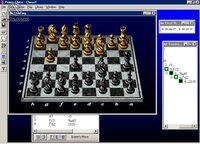 Power Chess screenshot, image №334461 - RAWG