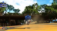 Sonic Unleashed screenshot, image №509764 - RAWG