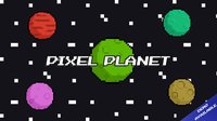 Pixel Planet Demo screenshot, image №1864343 - RAWG