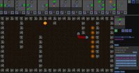 Cyborg Earthworm screenshot, image №2349250 - RAWG