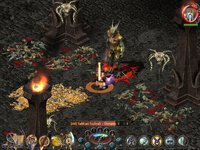 Sacred Underworld screenshot, image №408344 - RAWG