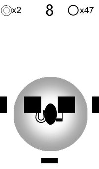 AVOID the dark! screenshot, image №1309086 - RAWG