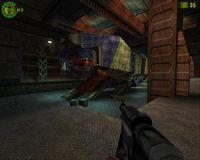 Red Faction screenshot, image №226047 - RAWG