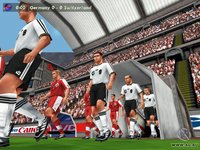 Microsoft International Football 2000 screenshot, image №323608 - RAWG