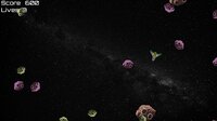 Meteor Havok screenshot, image №4026756 - RAWG