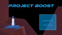 Project Boost (itch) (Hungry Ibis Productions) screenshot, image №3721612 - RAWG