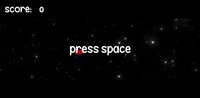 Amongus in space screenshot, image №3713036 - RAWG