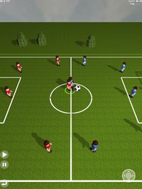 Toy Football Game 3D screenshot, image №947471 - RAWG