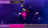 Bunny and the Heart Planet screenshot, image №1783861 - RAWG