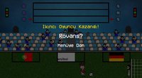 Futbolun Frekansı screenshot, image №1278132 - RAWG