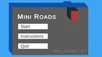 Mini Roads screenshot, image №3003335 - RAWG
