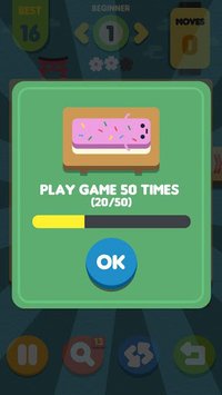 Push Sushi screenshot, image №1393349 - RAWG